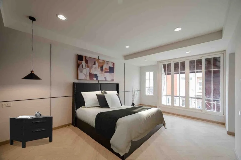 Property photos for Sabbath Residence Chatuchak