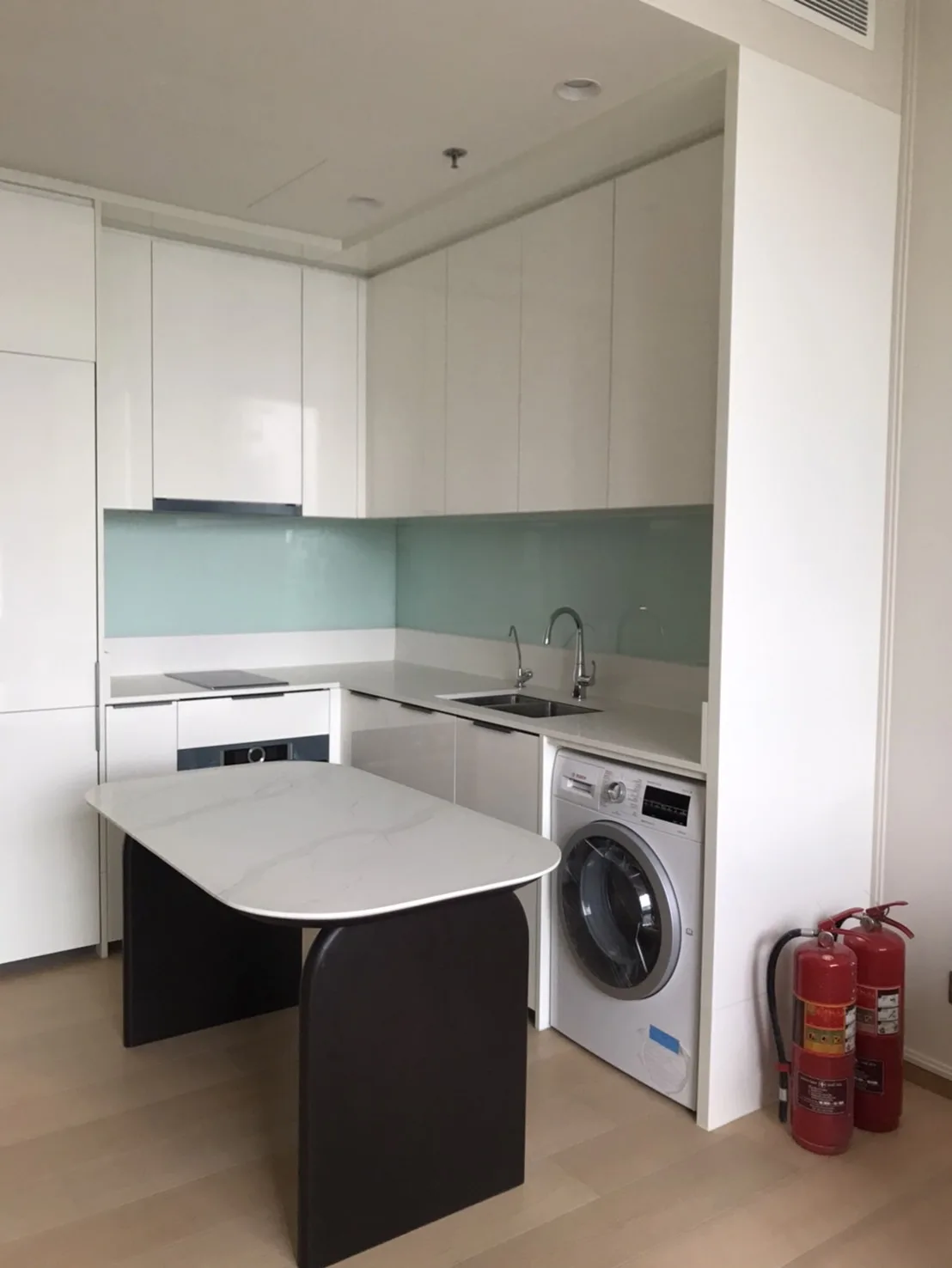 Property photos for Anil Sathorn 12