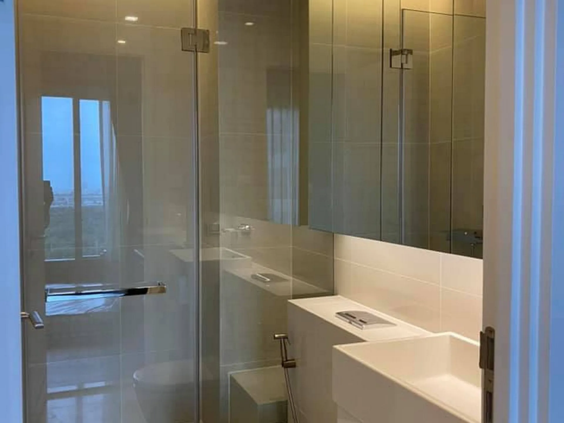 Property photos for The Saint Residences