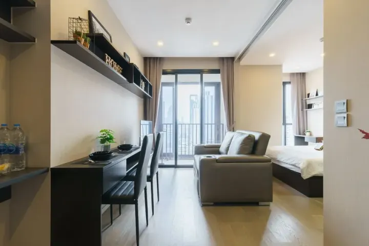Property photos for Ashton Asoke