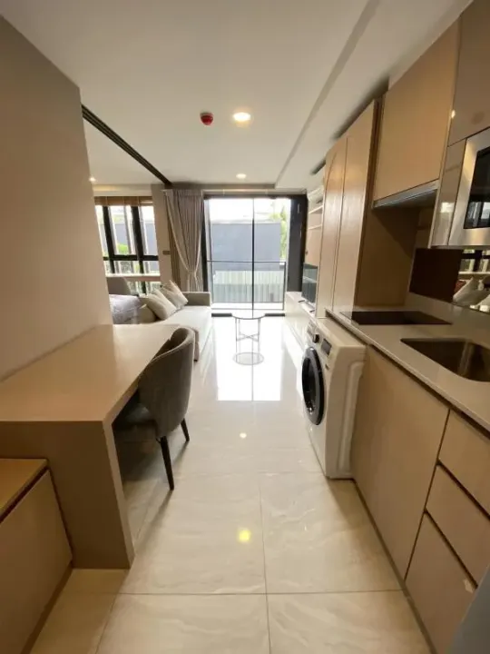 Property photos for Walden Asoke