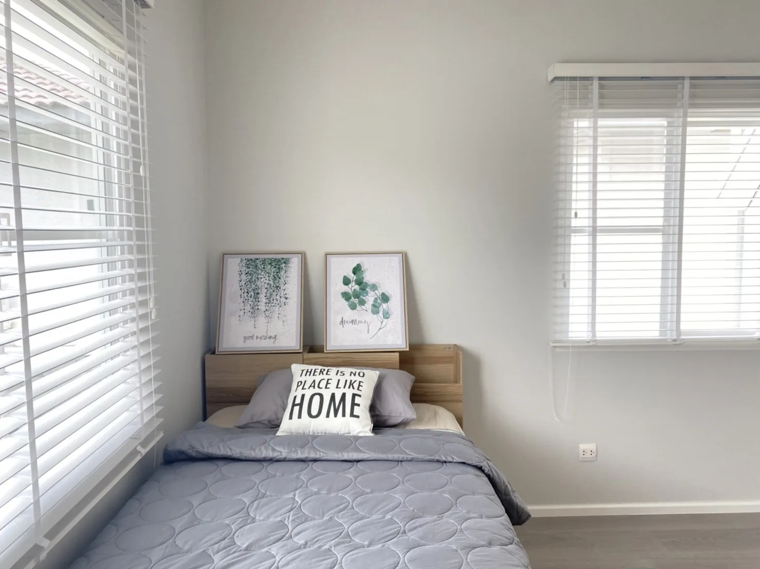 Property photos for Mantana Bangna-wongwaen