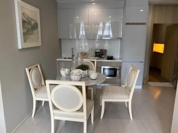 Property photos for Noble Ploenchit