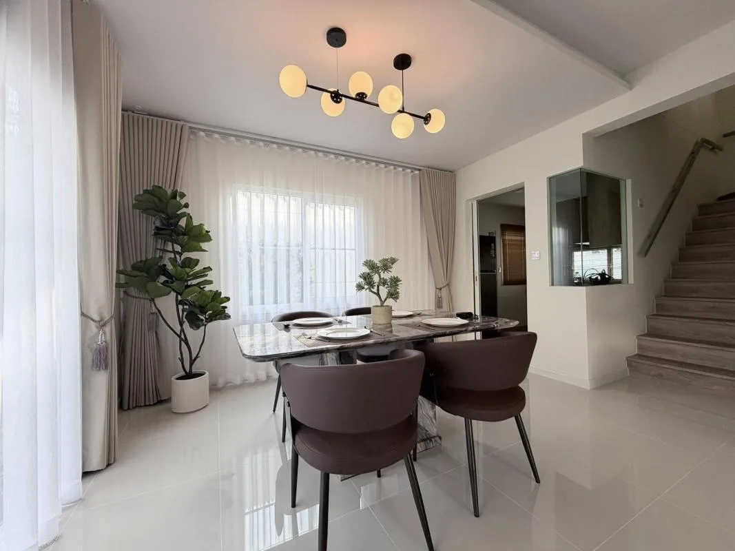 Property photos for Villaggio Srinakarin-bangna