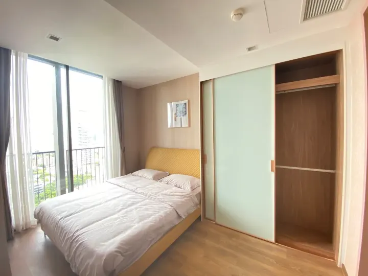 Property photos for Noble BE 33
