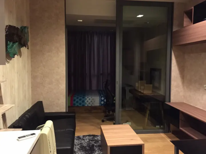 Property photos for Hyde Sukhumvit 13