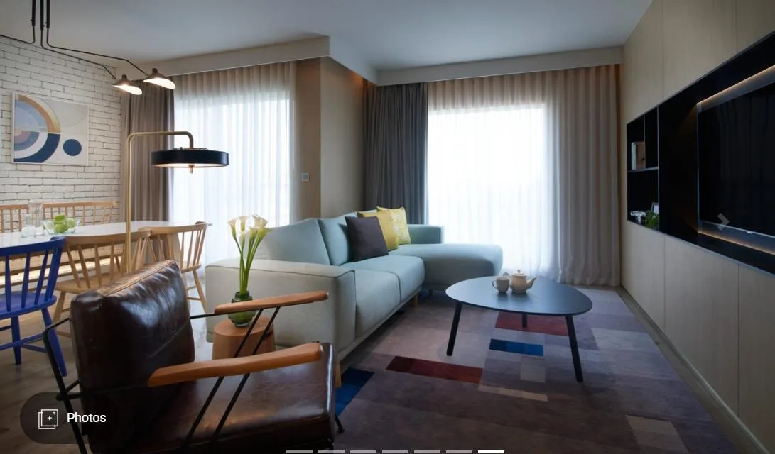 Property photos for Shama Yen-akat Bangkok