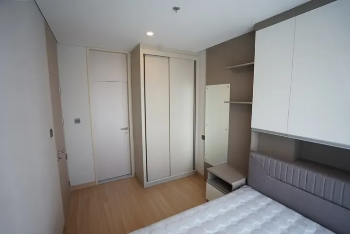 Property photos for Lumpini Suite Phetchaburi - Makkasan