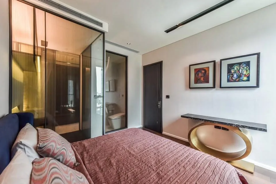 Property photos for The Bangkok Thonglor