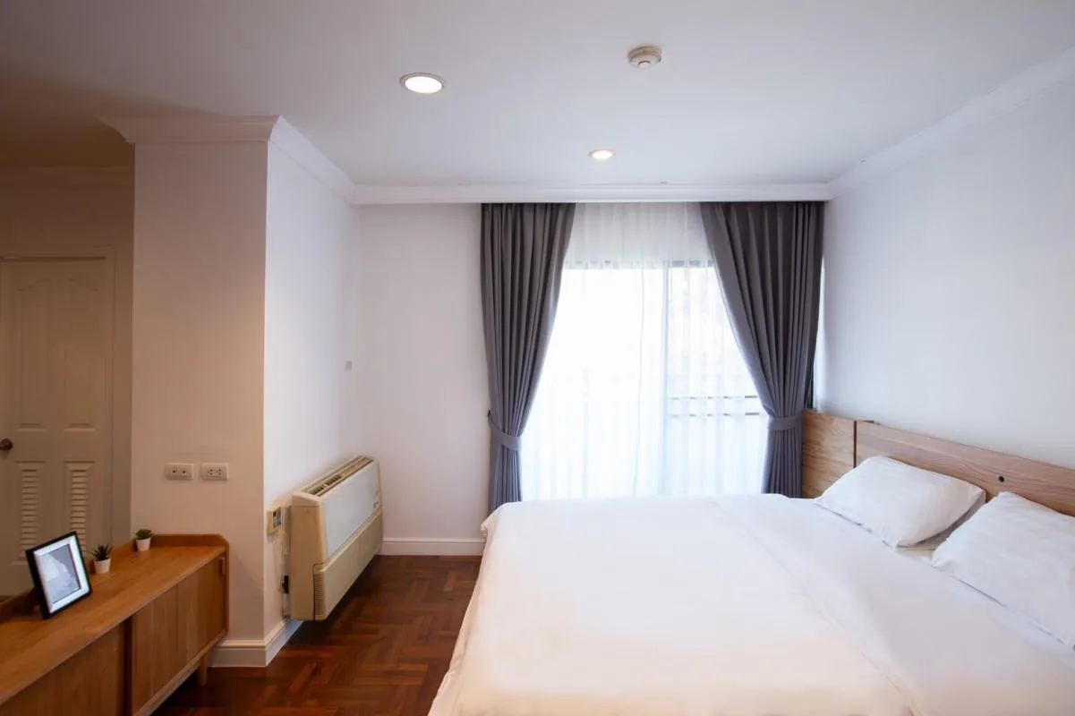 Property photos for Baan Sawasdee