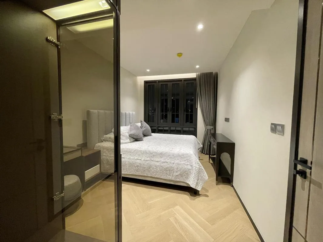 Property photos for The Reserve Sukhumvit 61