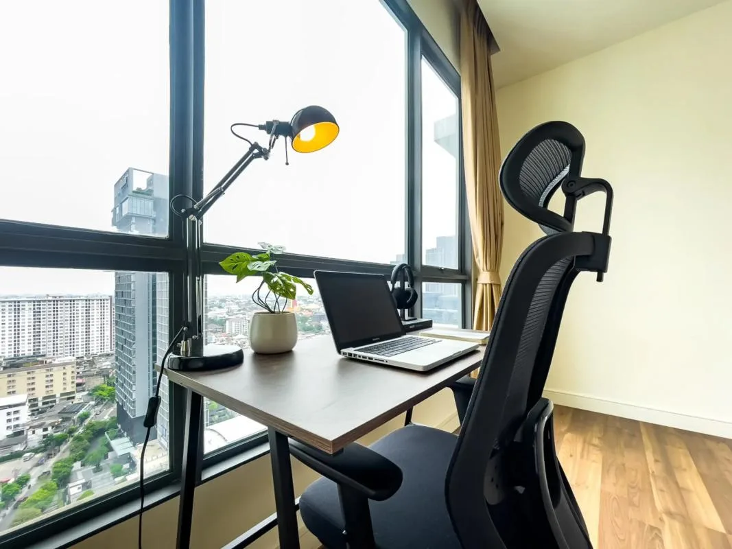 Property photos for The Room Sukhumvit 62