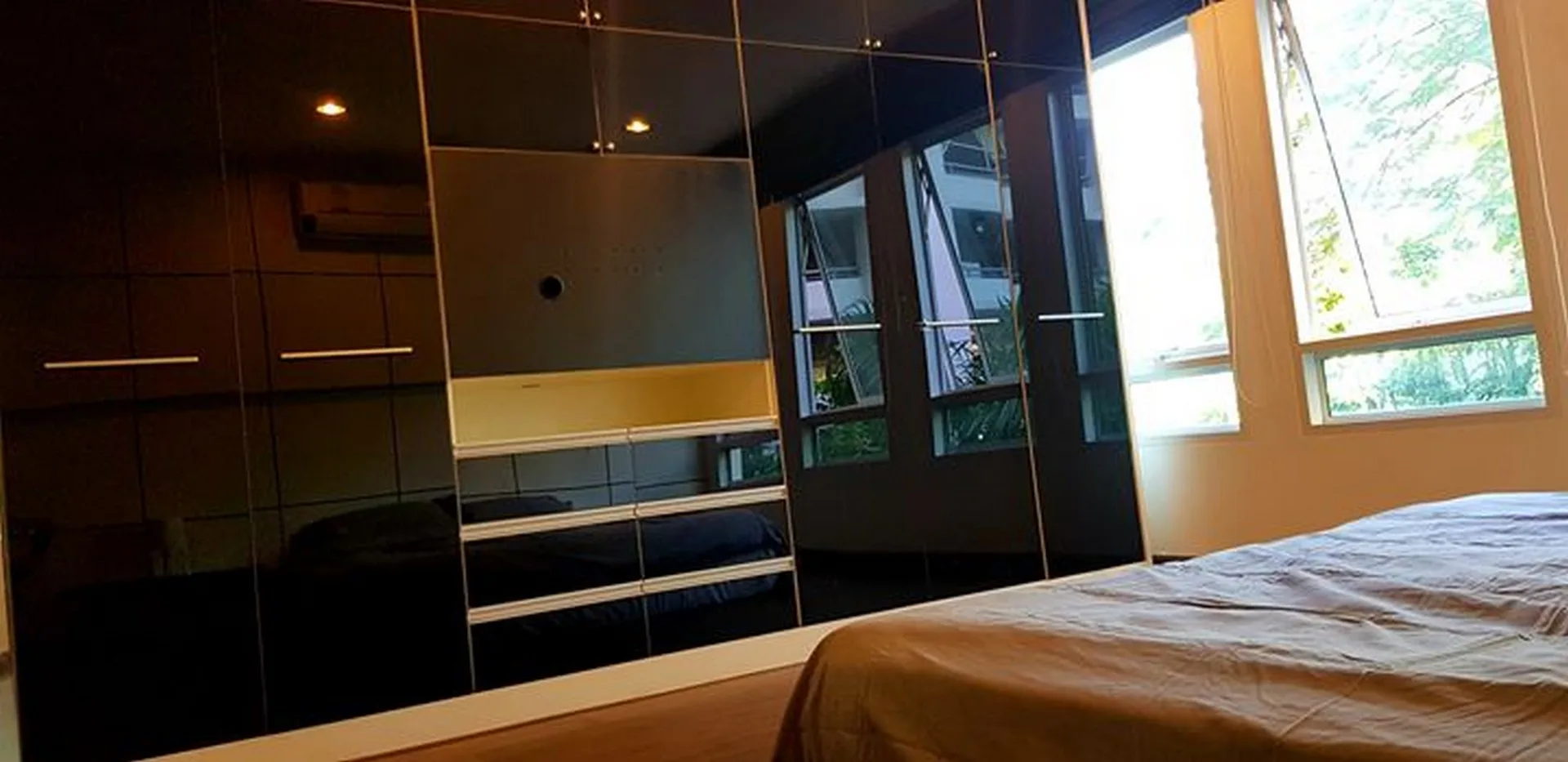 Property photos for The Amethyst Sukhumvit 39