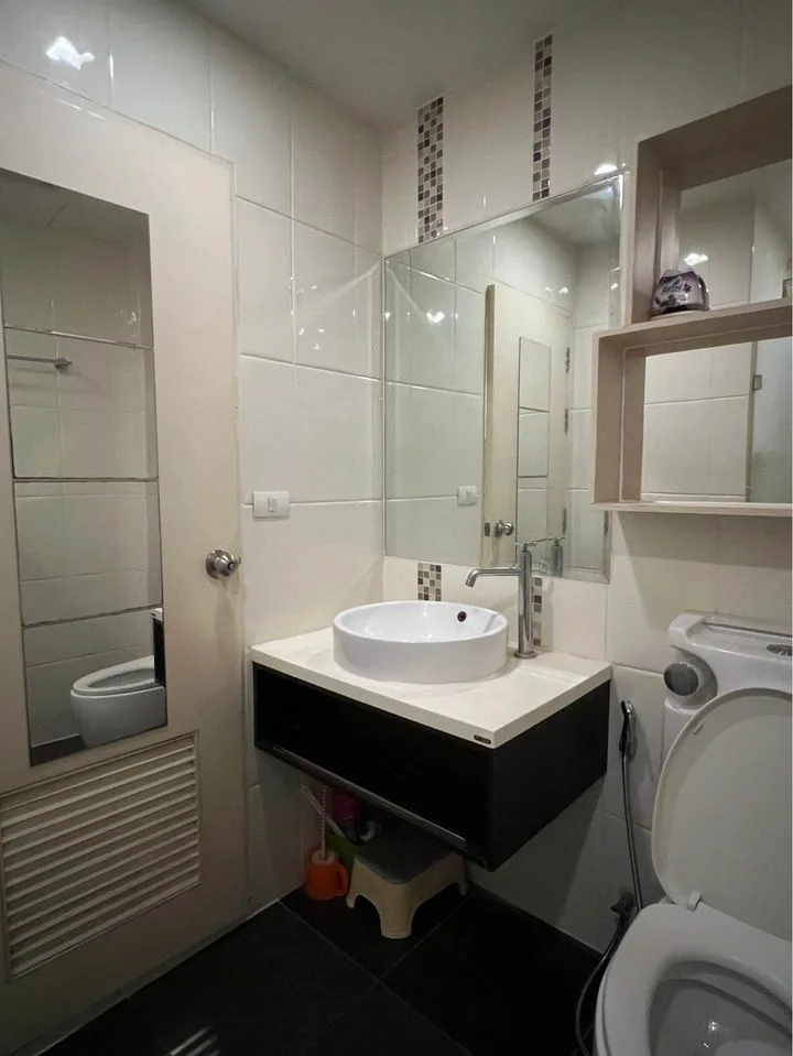 Property photos for Wish @ Samyan
