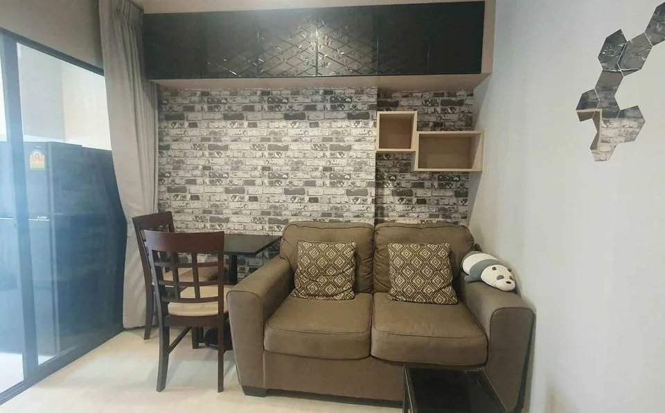 Property photos for Life Sukhumvit 48