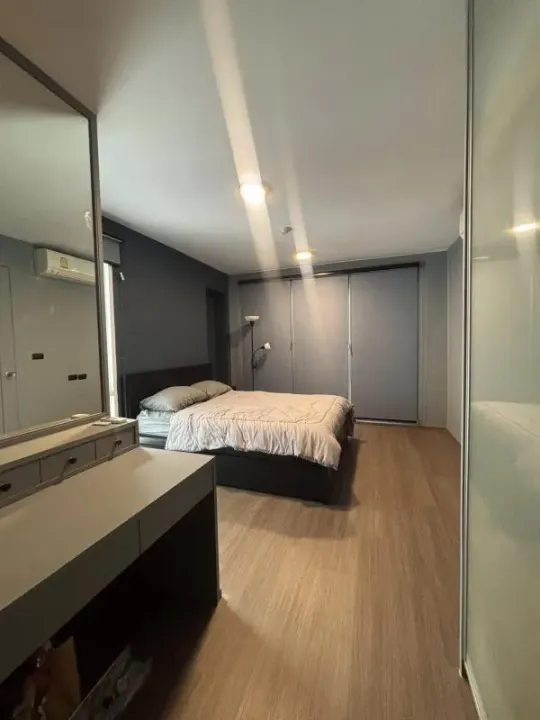 Property photos for The Bangkok Narathiwas Ratchanakarint
