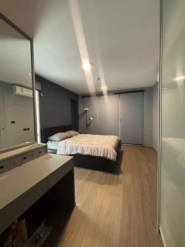 Property photos for The Bangkok Narathiwas Ratchanakarint