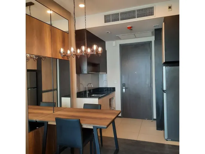 Property photos for Edge Sukhumvit 23