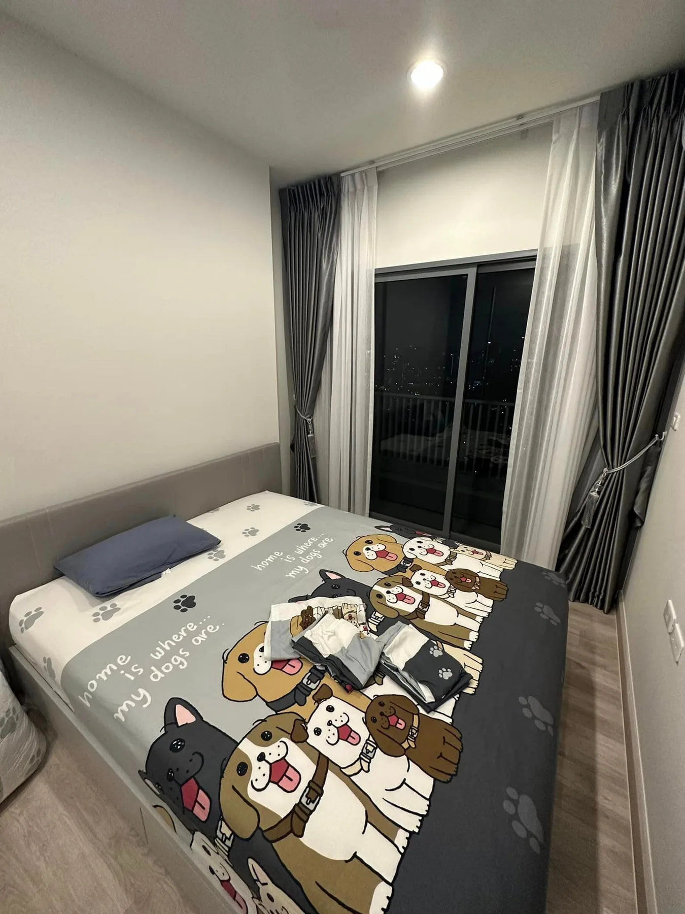 Property photos for Niche Pride Taopoon - Interchange