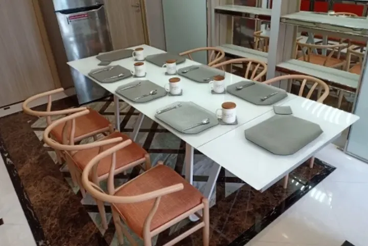 Property photos for Noble Ploenchit