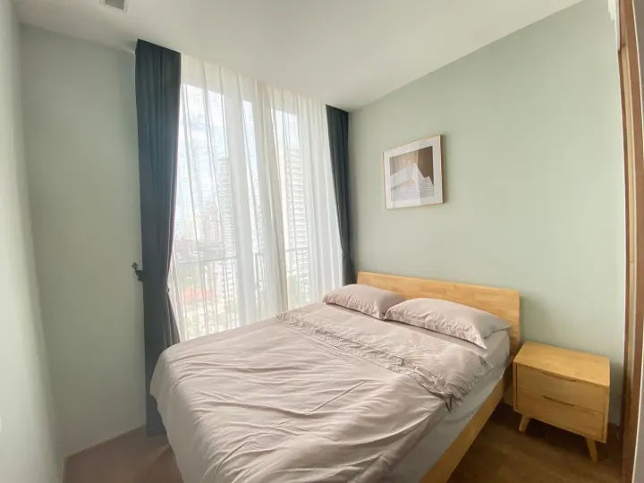 Property photos for Noble BE 33