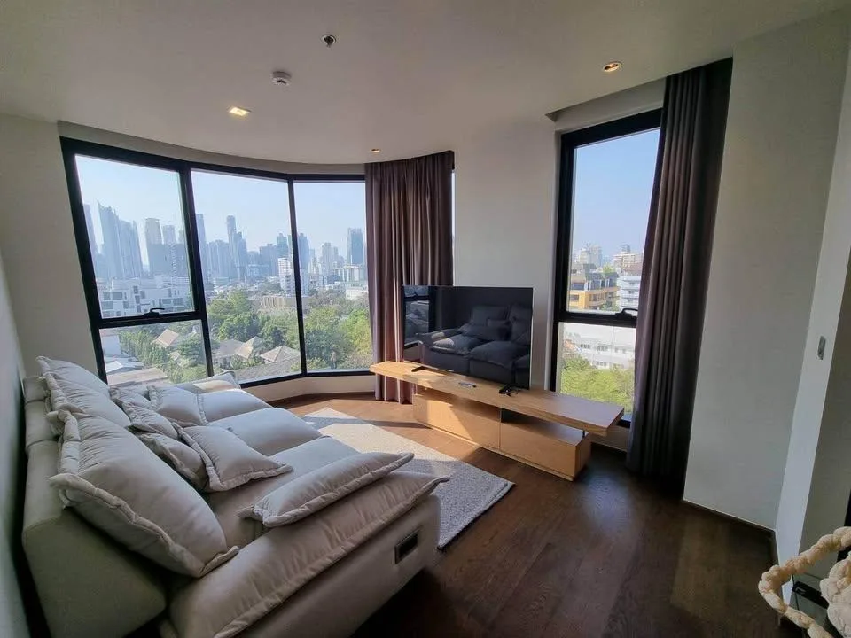 Property photos for Ideo Q Sukhumvit 36