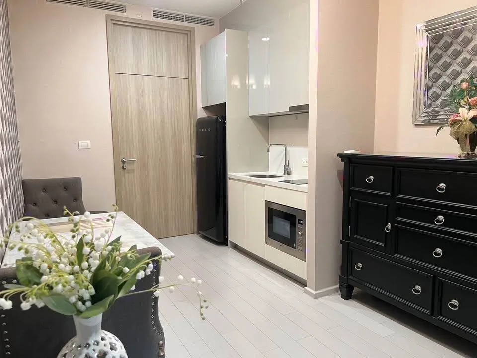 Property photos for Noble Ploenchit