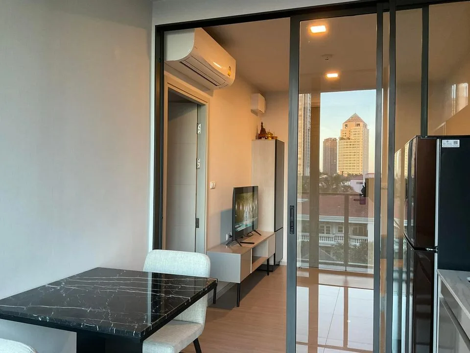 Property photos for Quintara Treehaus Sukhumvit 42