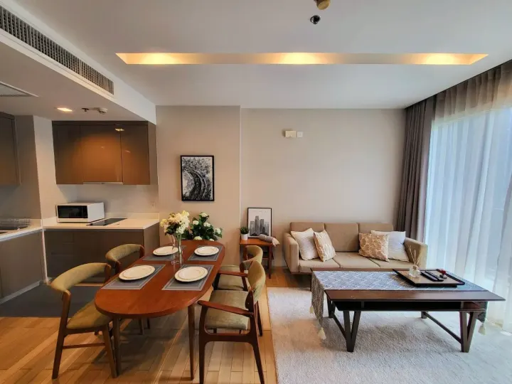 Property photos for Siri at Sukhumvit