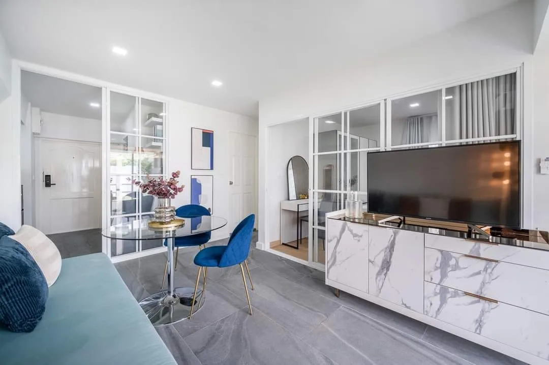 Property photos for Thonglor Tower