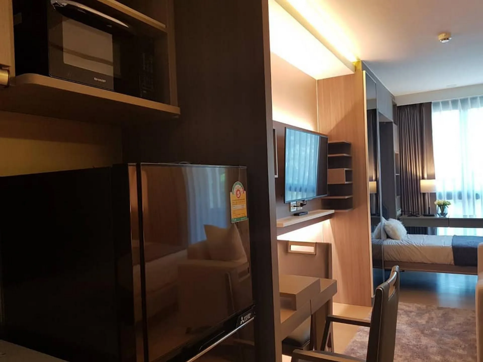 Property photos for Urbitia Thong Lo
