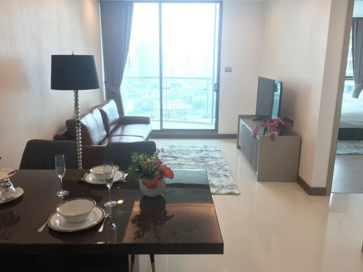 Property photos for Supalai Oriental Sukhumvit 39