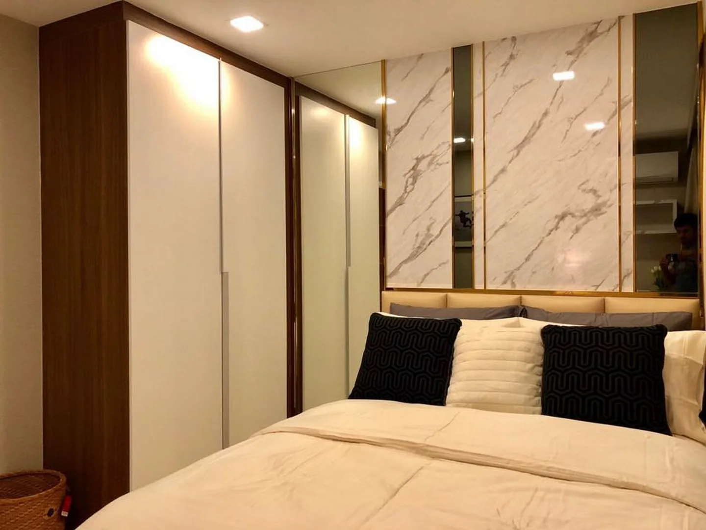 Property photos for Atmoz Ladprao 71