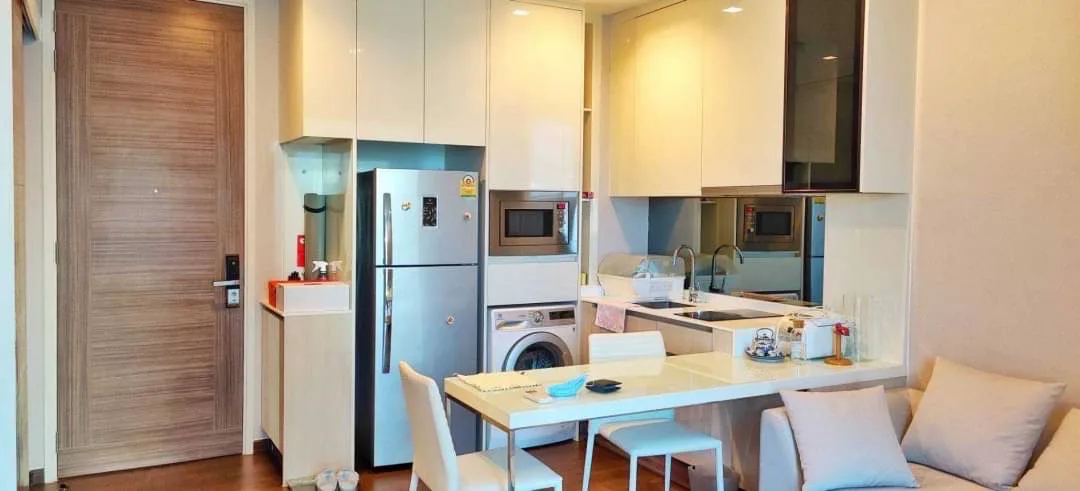 Property photos for Q Asoke