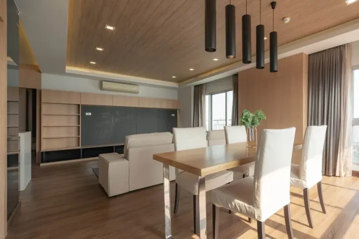 Property photos for Ivy River
