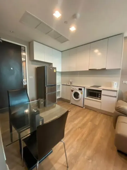 Property photos for Equinox Phahol-vibha