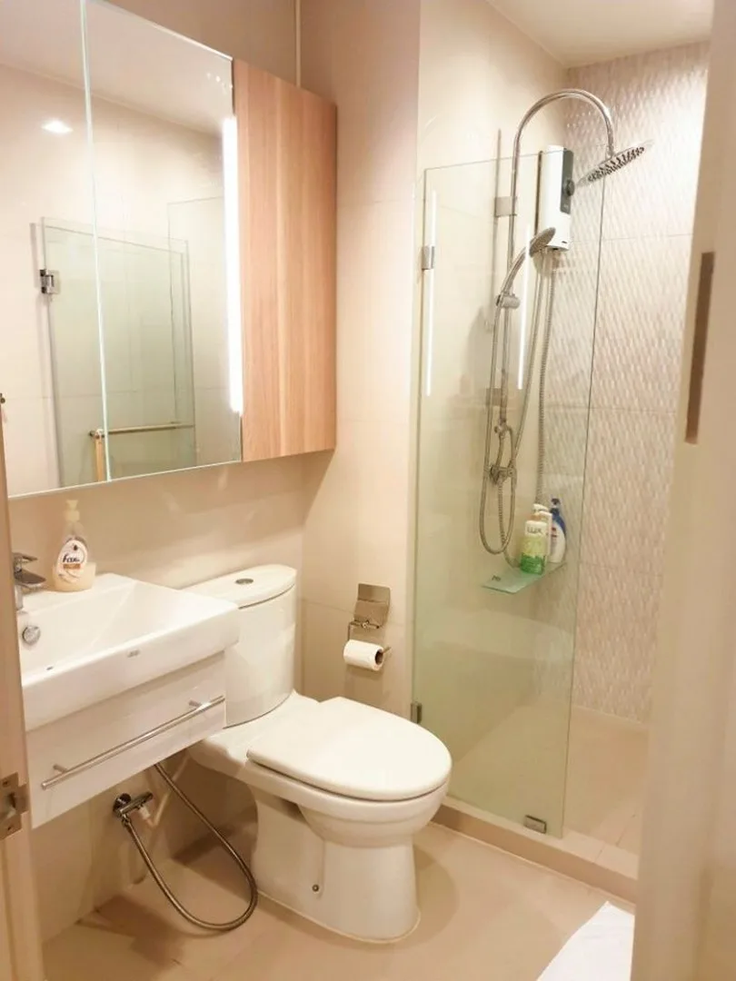 Property photos for Life Sukhumvit 48