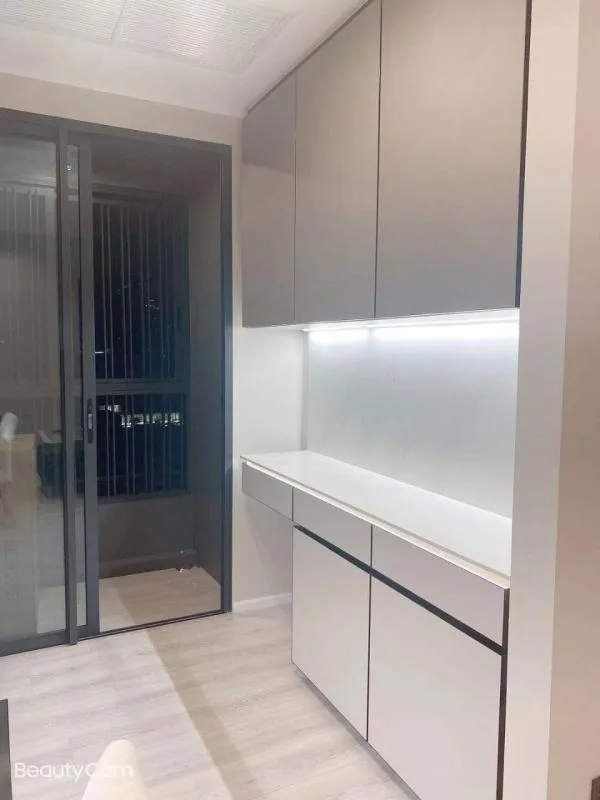 Property photos for The Room Phayathai