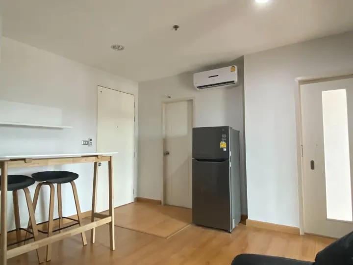 Property photos for Le Rich Sathorn - Satupradit