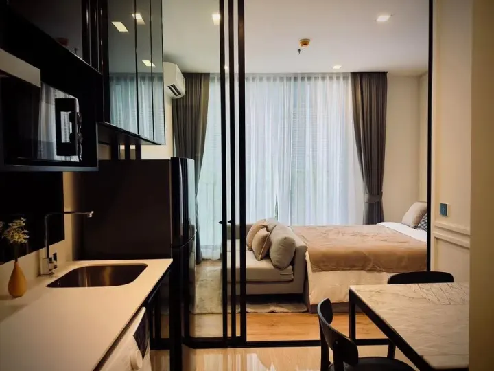 Property photos for Noble Around Ari