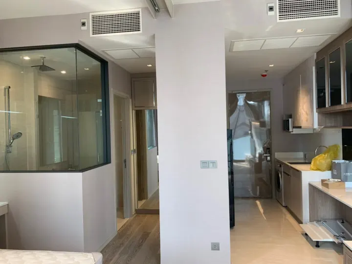 Property photos for Ashton Silom