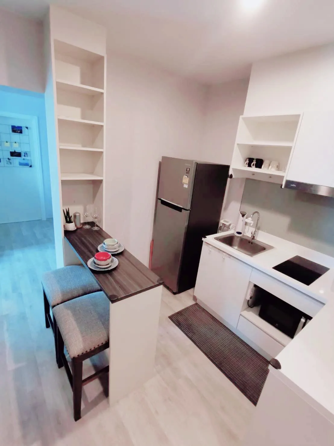 Property photos for The Privacy Rama 9