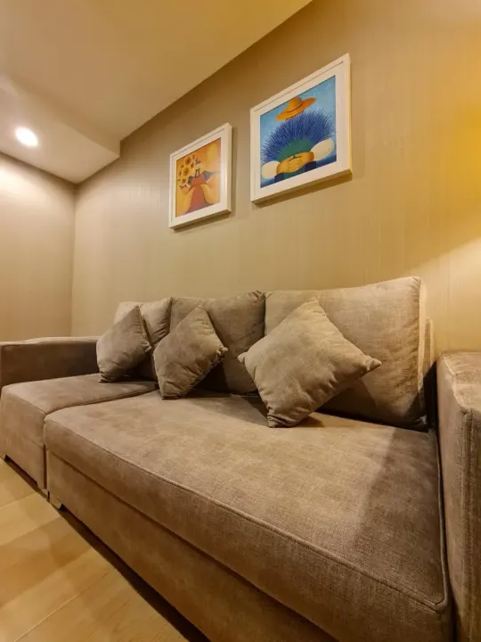 Property photos for 15 Sukhumvit Residences