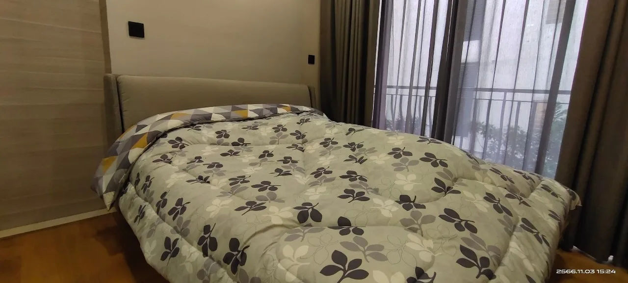 Property photos for Klass Condo Langsuan