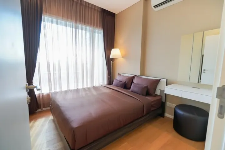 Property photos for The Saint Residences