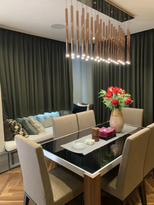 Property photos for Pearl Garden