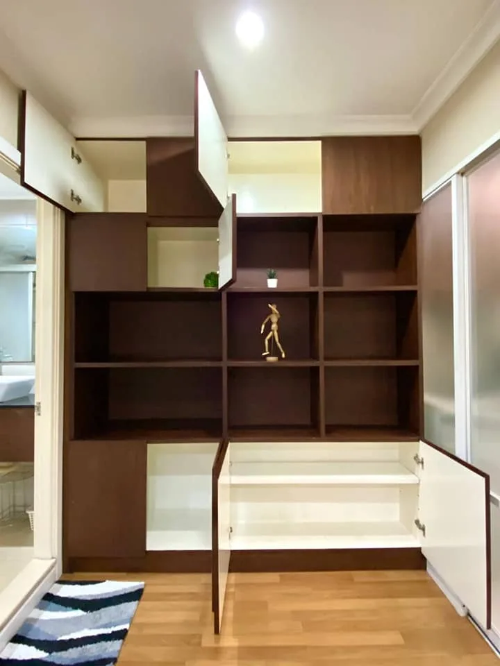 Property photos for Lumpini Place Rama IX - Ratchada