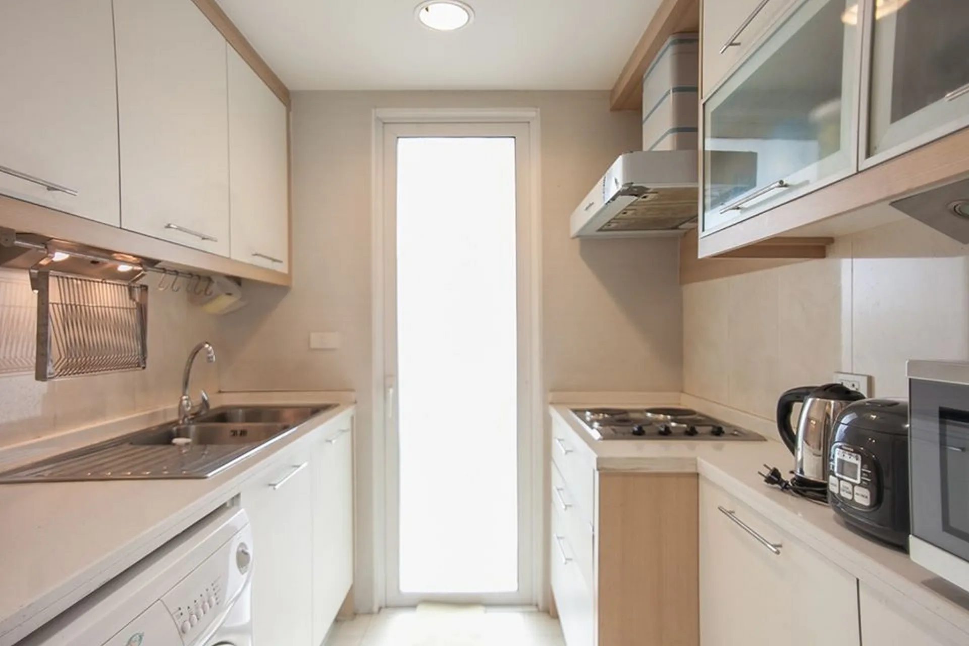 Property photos for The Bangkok Thanon Sub