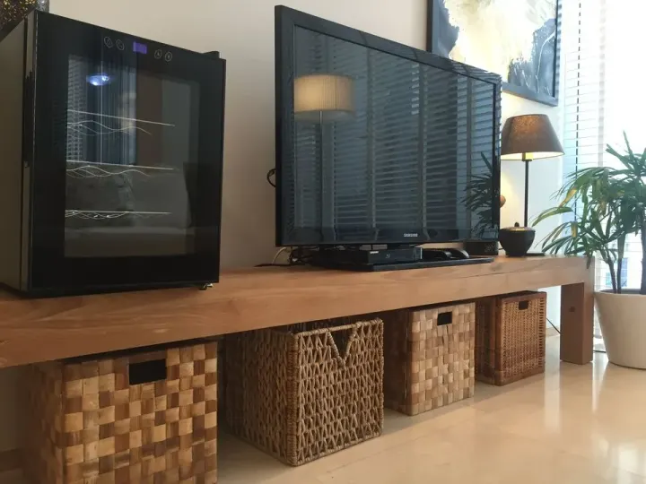 Property photos for Saladaeng Residences