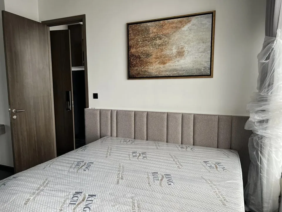 Property photos for Park Origin Thonglor